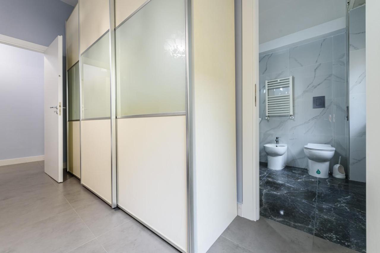 Via Mario Ruta 31 Apartment เนเปิลส์ ภายนอก รูปภาพ
